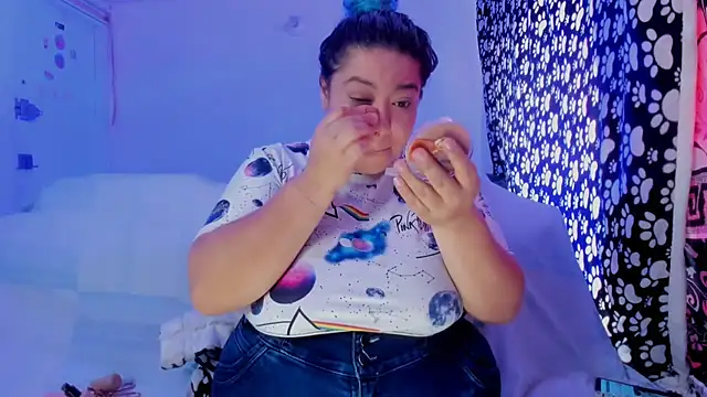 Fierymichef online show from 04-08-26, 06:30