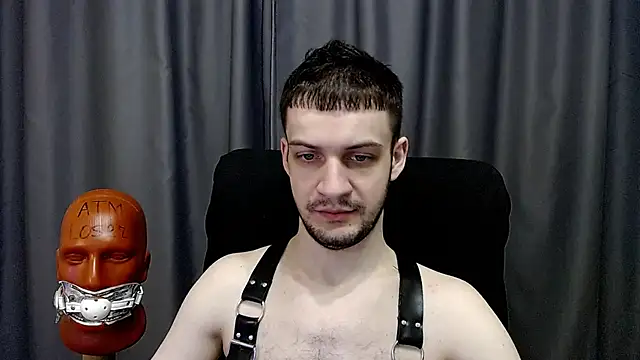  Damien thorn  online show from 02-08-26, 04:27