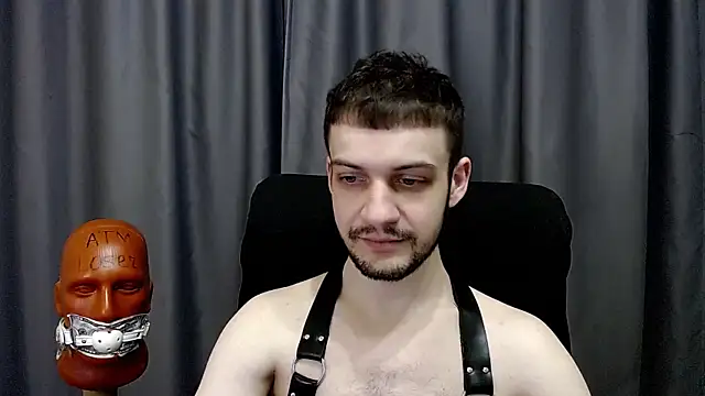  Damien thorn  online show from 02-13-26, 05:09