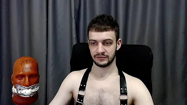  Damien thorn  online show from 02-14-26, 08:27