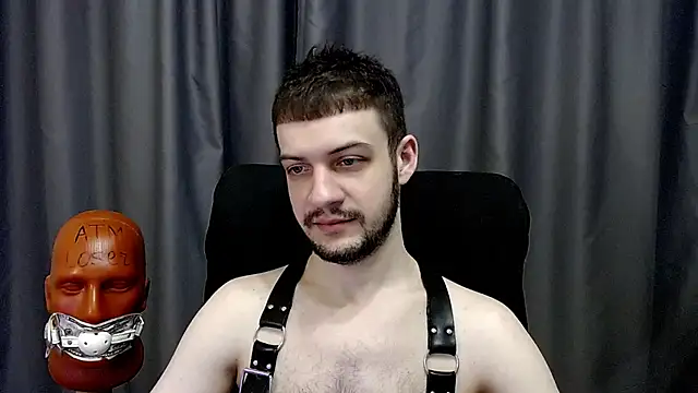  Damien thorn  online show from 02-15-26, 04:14