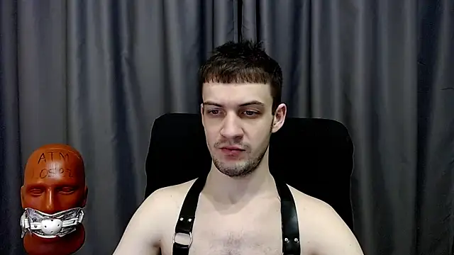  Damien thorn  online show from 02-18-26, 08:05