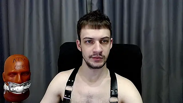  Damien thorn  online show from 02-22-26, 08:29