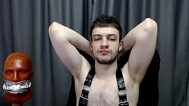  Damien thorn  online show from 02-28-26, 02:56