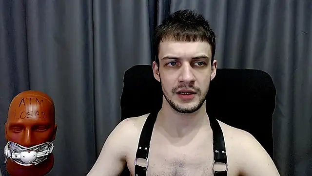  Damien thorn  online show from 03-01-26, 04:20