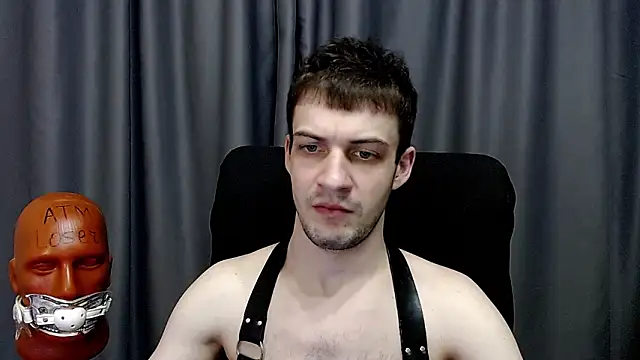  Damien thorn  online show from 03-11-26, 08:26