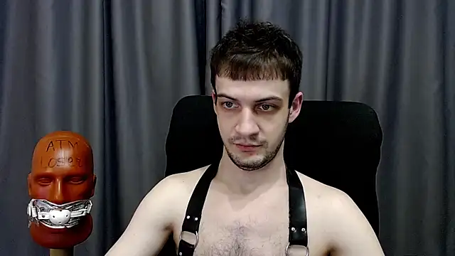  Damien thorn  online show from 03-12-26, 08:37