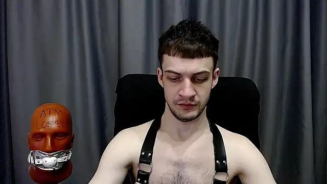  Damien thorn  online show from 04-08-26, 08:20