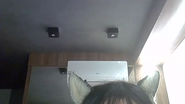 Skinny-Kitten online show from 03-16-26, 05:55