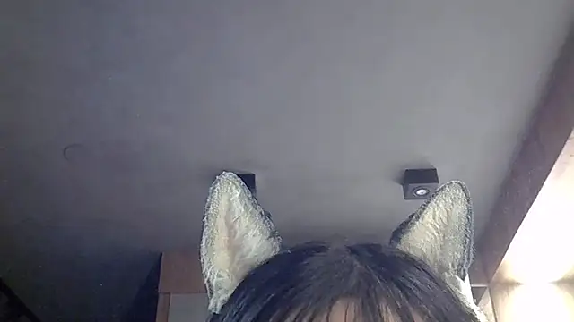 Skinny-Kitten online show from 03-23-26, 02:21