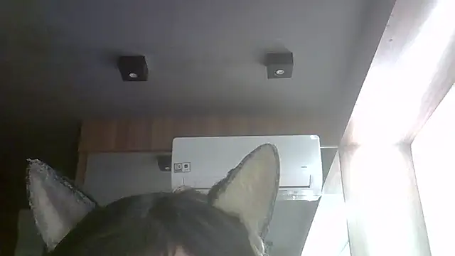 Skinny-Kitten online show from 05-26-26, 08:49