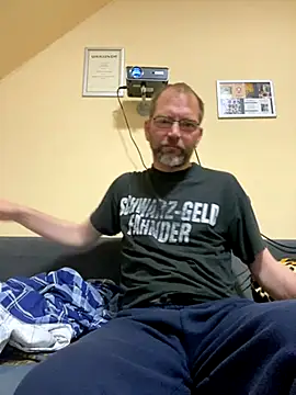 ScarfaceZero online show from 11-01-25, 01:35