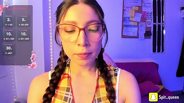 Spit queen online show from 06-02-26, 01:46