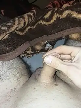 Adamvarga0318 online show from 01-06-25, 01:09