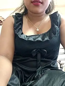 ANGE-MOU online show from 05-18-26, 04:18
