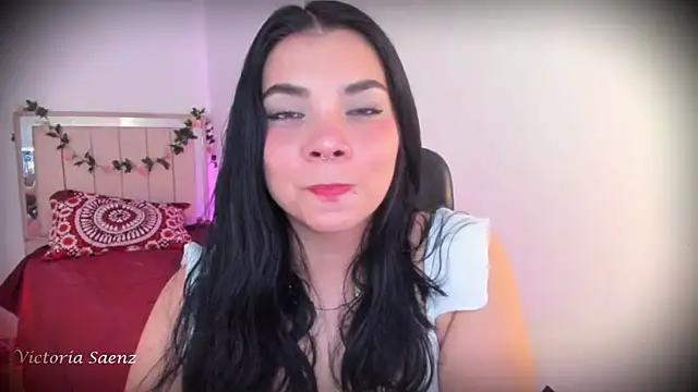 victoriaasaenz  online show from 02-05-26, 12:48