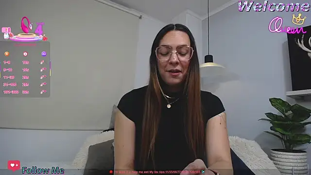 Bianca     online show from 04-15-26, 12:28