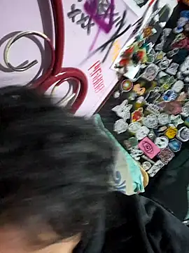 ORIANNA BODMOD online show from 03-02-26, 04:47