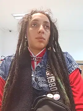 ORIANNA BODMOD online show from 03-18-26, 07:17