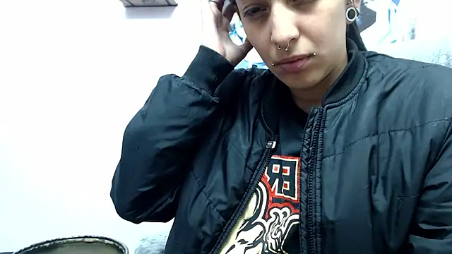 ORIANNA BODMOD online show from 04-01-26, 05:52