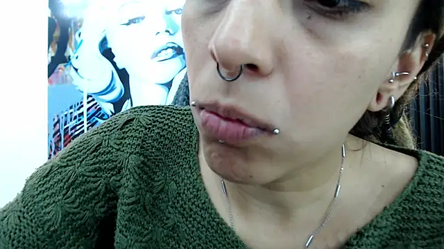 ORIANNA BODMOD online show from 07-16-26, 11:38