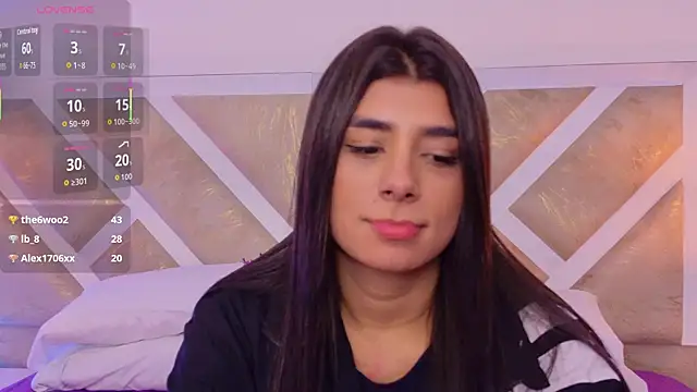 Snapshot of ZiaCalifa chatting on 06-18-26, 02:10 ZiaCalifa online show from 06-18-26, 02:10
