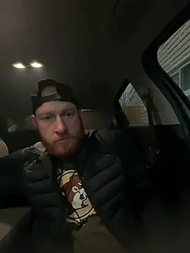 Snapshot of Ginger_Tim chatting on 03-15-25, 11:17 Ginger Tim online show from 03-15-25, 11:17