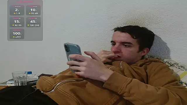 Tombgy07 online show from 02-02-26, 08:18