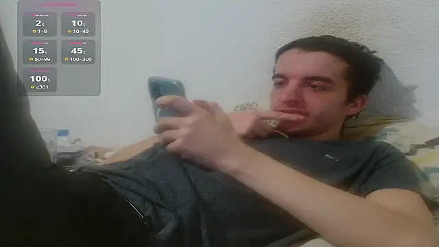 Tombgy07 online show from 02-07-26, 09:18