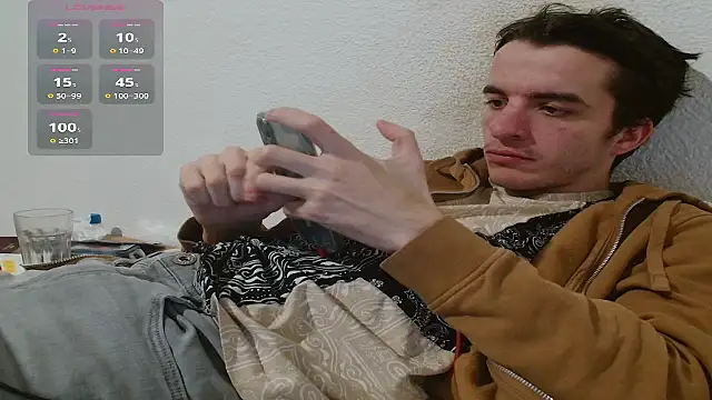 Tombgy07 online show from 02-17-26, 08:59