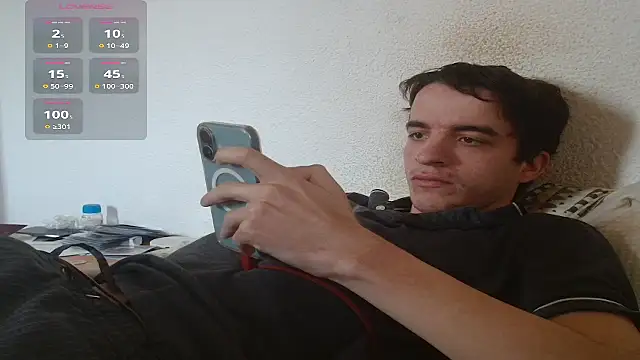 Tombgy07 online show from 02-27-26, 12:38