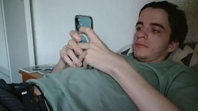 Tombgy07 online show from 06-03-26, 06:57