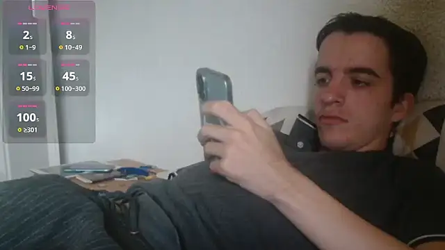 Tombgy07 online show from 06-04-26, 03:29