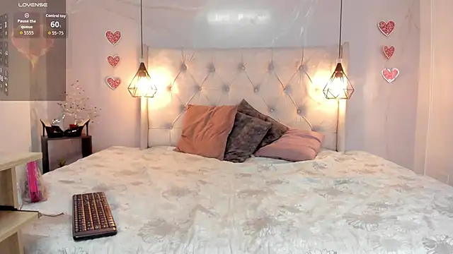 SakuraLee  online show from 03-09-26, 01:48