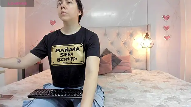 SakuraLee  online show from 04-13-26, 12:54