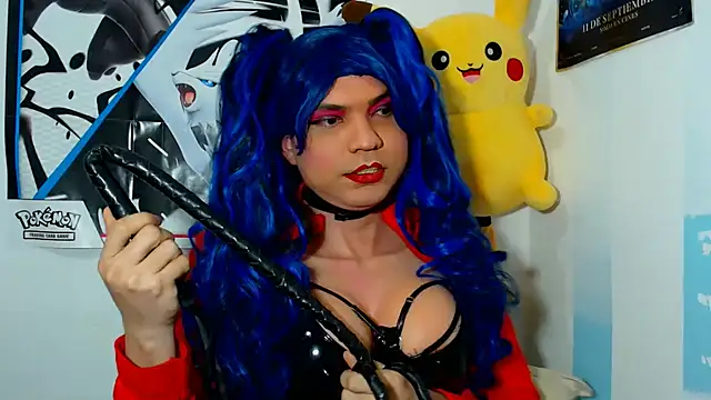 isadorabigcock online show from 07-03-26, 01:12