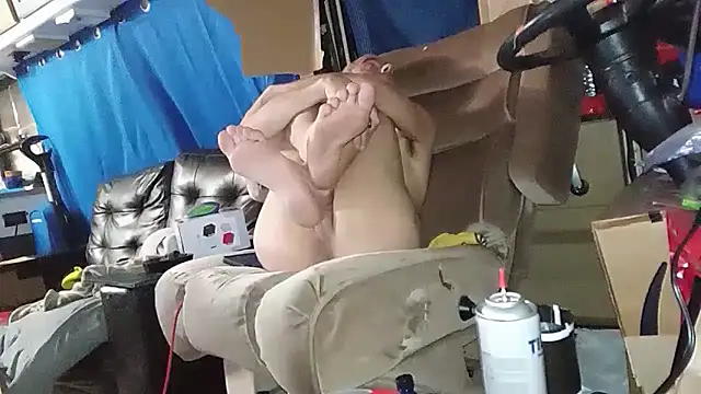 JunkieLiLMethWhore online show from 02-25-26, 02:43