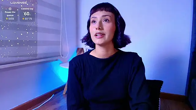 Snapshot of tati_cardenas chatting on 06-21-26, 04:48 tati cardenas online show from 06-21-26, 04:48