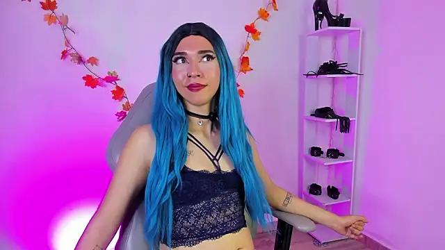 sofi elfqueen online show from 02-03-26, 02:53