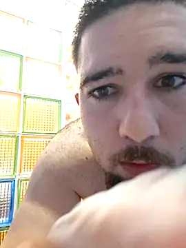 juuuaniii online show from 03-25-26, 08:37