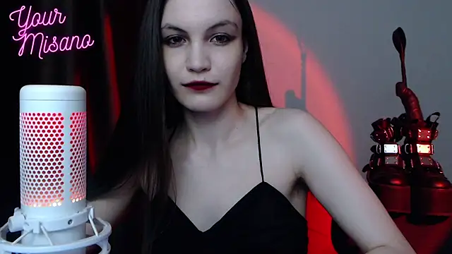 Snapshot of YourMisano chatting on 06-29-26, 11:38 YourMisano online show from 06-29-26, 11:38