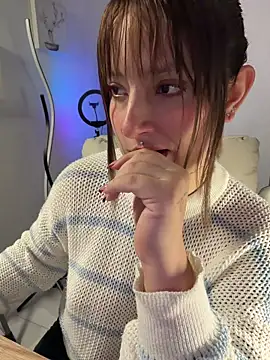 Snapshot of Megan_lu2 chatting on 06-11-26, 07:17 Megan lu2 online show from 06-11-26, 07:17