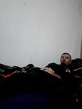 erbod Johnny online show from 01-13-26, 10:04