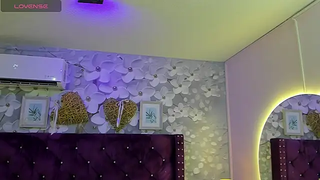 dalila salazar online show from 04-23-26, 02:57