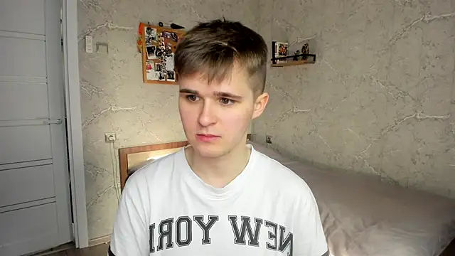 Mark Bearcub online show from 07-01-26, 04:47