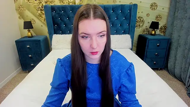 Katrina Minchels online show from 05-16-26, 07:38