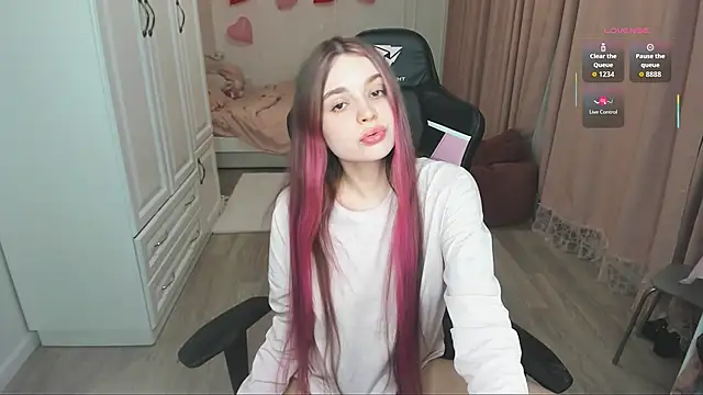 lil cassie online show from 03-28-26, 05:23