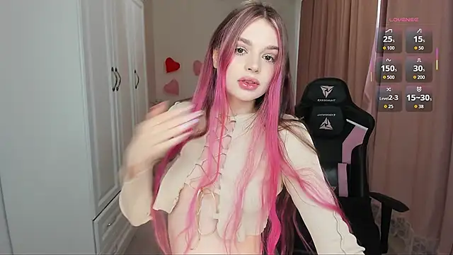 lil cassie online show from 03-30-26, 06:03