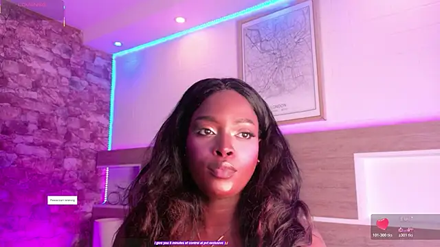 KAROL-SCOTT online show from 05-21-26, 07:54