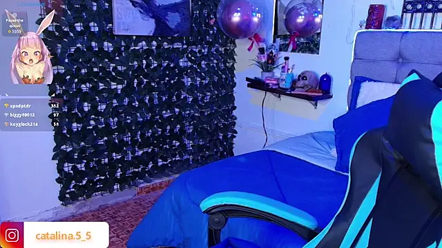 Kata Bigboobs online show from 03-07-26, 09:12